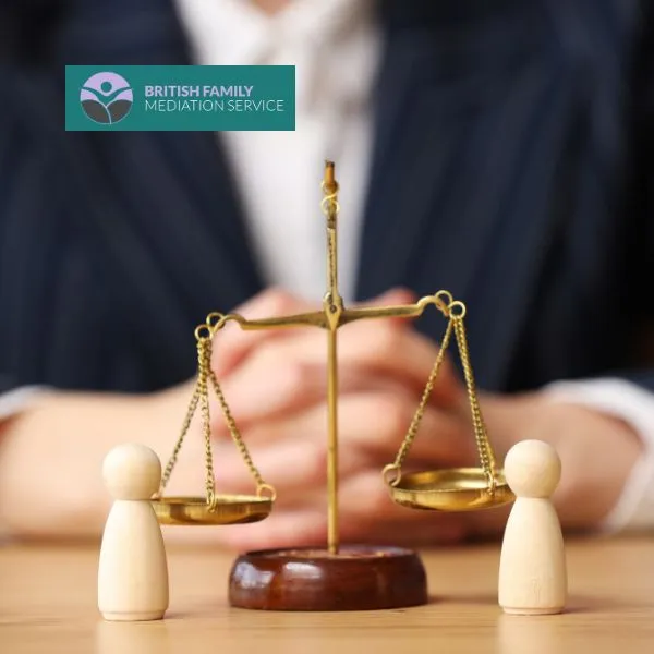 When Is Family Court Unavoidable Corby