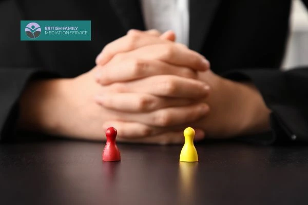 Family mediation service Corby