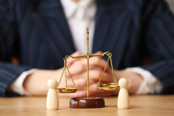 How Courts View Broken Mediation Agreements Corby