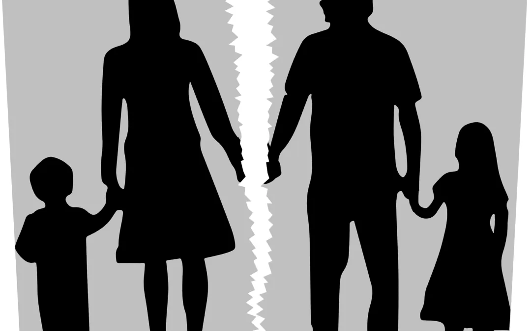 What to Do First If Your Ex Breaks the Agreement Corby