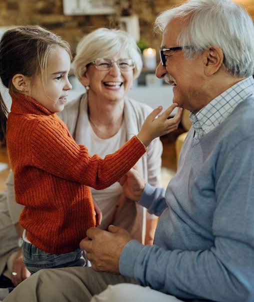 What Happens If My Grandchild’s Parents Won’t Agree to Contact Corby?